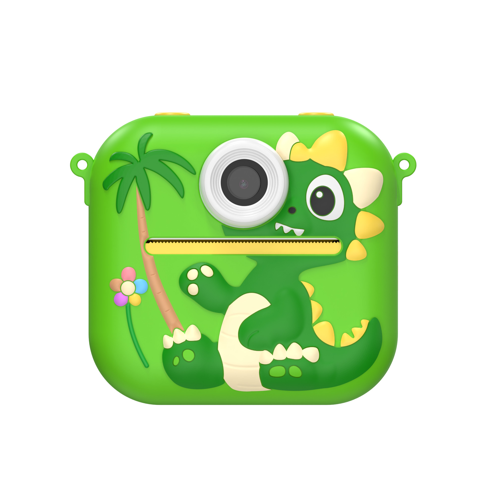 # Amazon # Cross-Mirror P9 Cámara Polaroid HD Cámara de doble lente