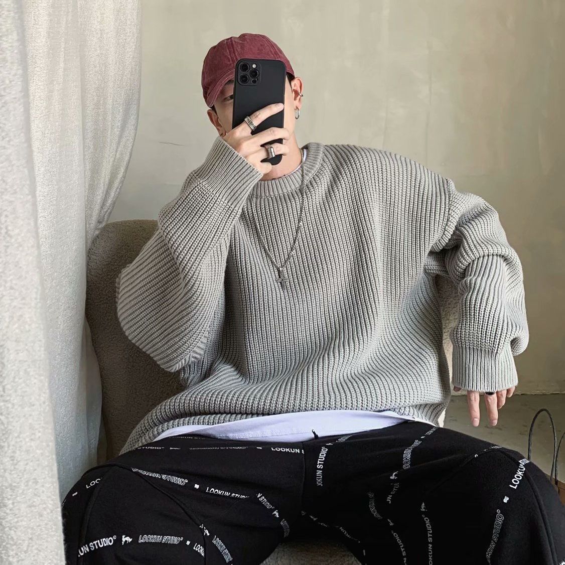 Light grey