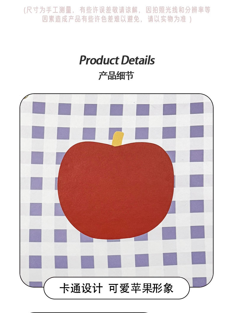 Blue Apple Anti-Kick Pad Universal Rear Seat Back Anti-Dirty Protective Pad Car Rear Seat Protective Pad Anti-Wear Pad