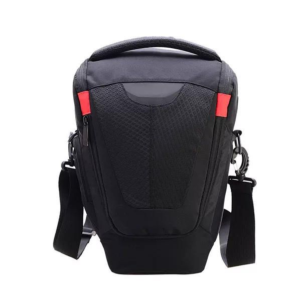 Camera Bag Slr Enlarged Triangular Bag Photography Bag 70-200100-400 Suitable for Nikon Sony Canon Telephoto