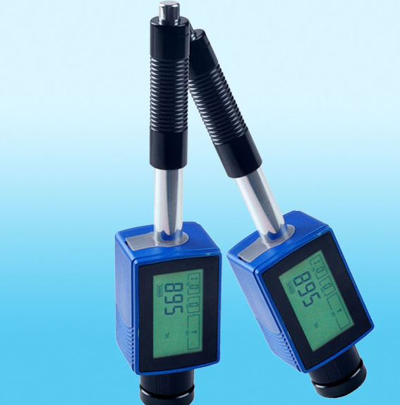 MH100笔试硬度计/里氏硬度计/布氏/洛氏/维氏/肖氏便携式硬度计