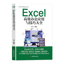 Excel高效办公应用与技巧大全函数图表透视表数据分析基础入门