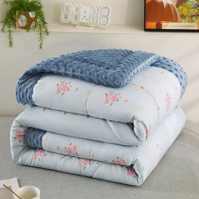 모상에 꽃이 핀다