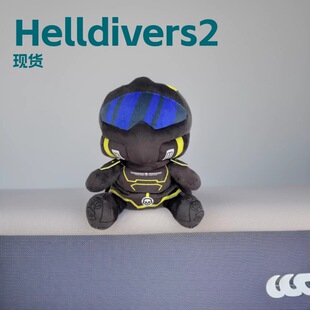 �羳��ƷHelldivers 2ë�q���н^�؝�����ż�Α���߅��ͨ������