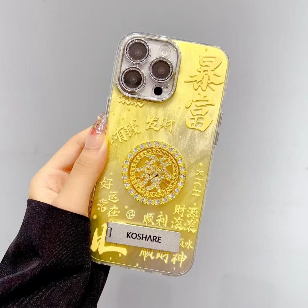 Soportes giratorio-brillo-hilo de plumas zy