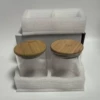 85*100【2 pack】【450ml】