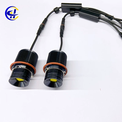 Angel Eye Daytime Running Light – Gündüz işıqları