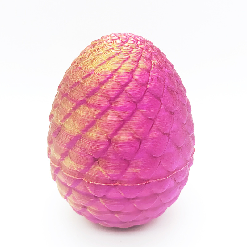 드래곤 알 10cm [색상 비고]