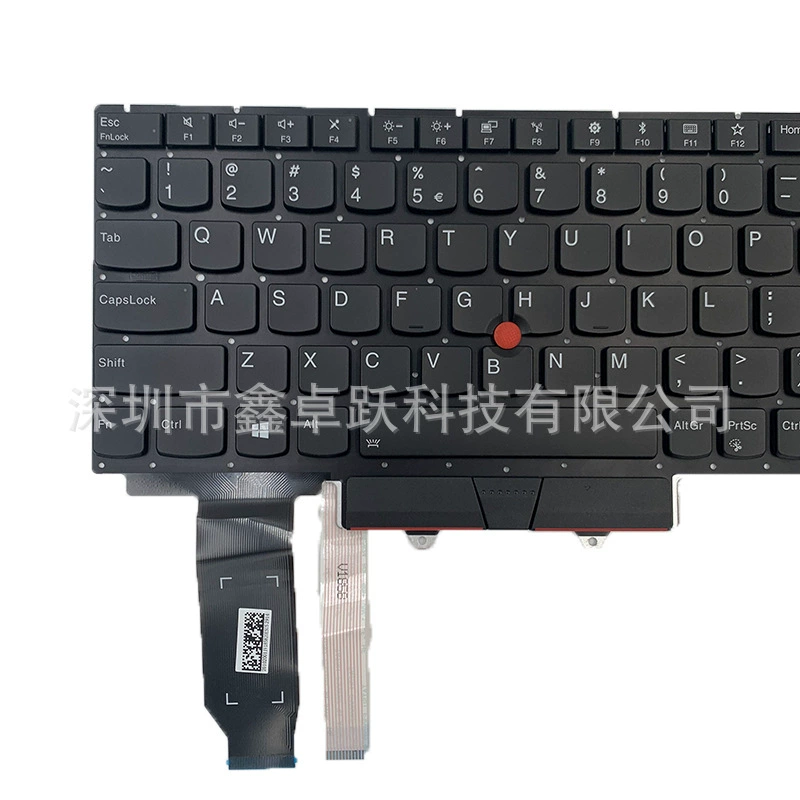 Lenovo совместимая клавиатура для ноутбука, ThinkPad E15