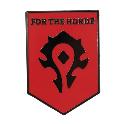 for the Horde Slogan Badge: Yaxa sancaqları