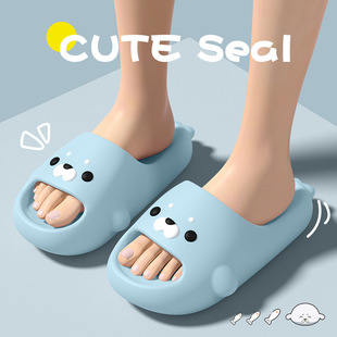 ��ЬŮ��2026�¿��҃ȼҾ�ԡ��ϴ��eva����������ʺ�пɐۛ���Ь