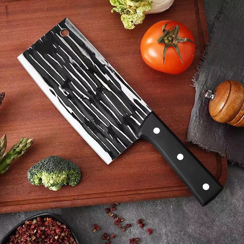 핫스타일 - 스트라이프 [슬라이스 나이프] 1.1두께