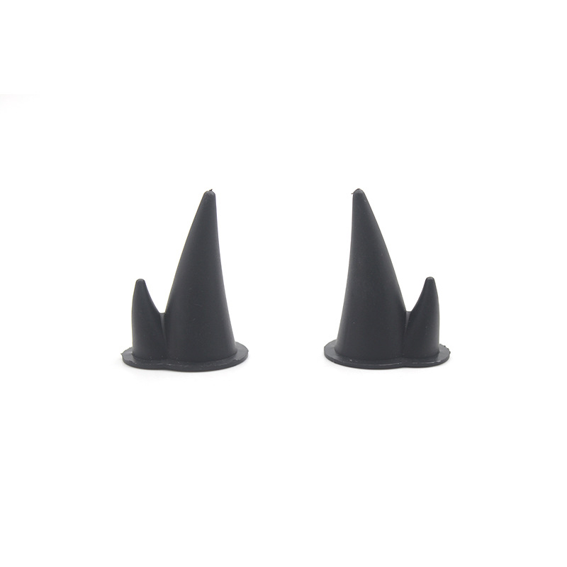 Cute Cat Ear – Diàndòngchē Auto Parts and Accessories - black