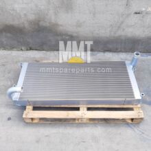 С��������PC360-7Һѹ��ɢ����207-03-71641�ھ�����̻�е��ɢ
