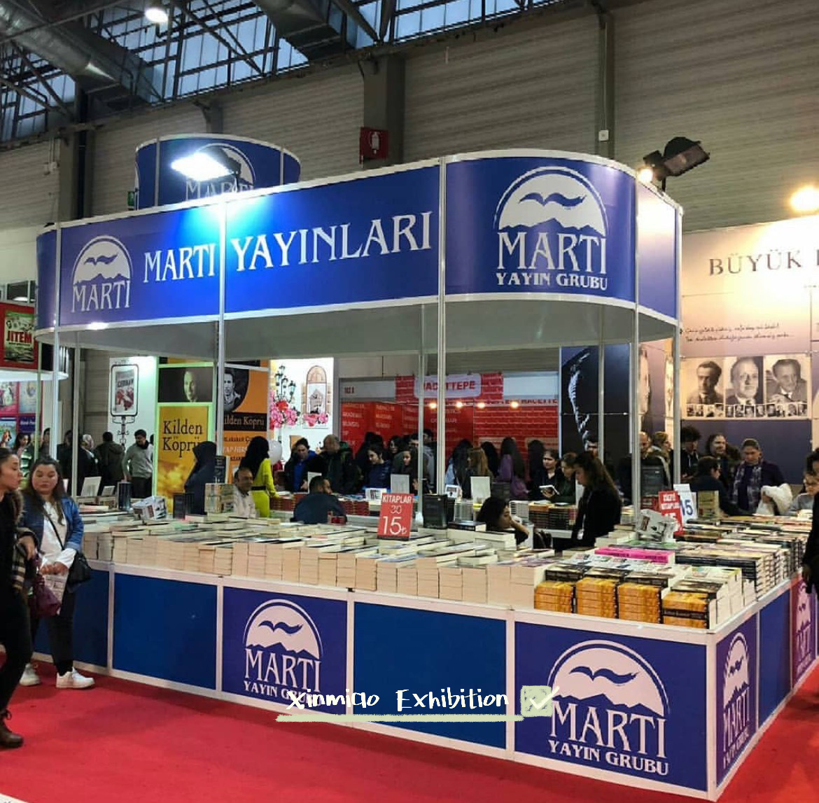 �������չ��չʾ�ܶ������ܿ�װģ�黯����չ�ܳ���ѧУ�����չ