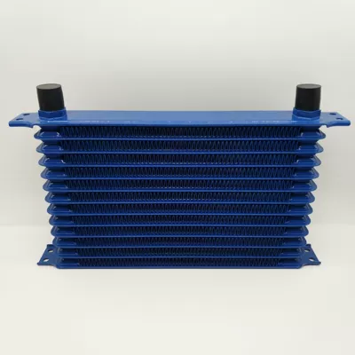 car radiator: black Japanese 7/10/13/15