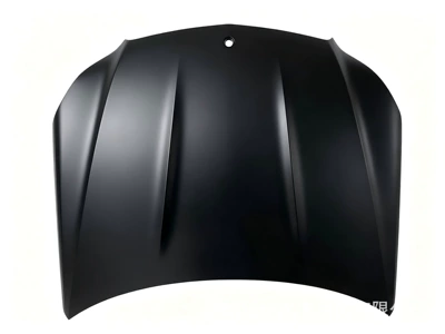 to new 15 model E63 AMG – Big Surrounded - w212e63-aluminum-alloy-engine-cover