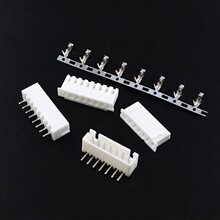 XH2.54 ֱ�_���_ �Ӳ�� 2.54 �z����� XH-2/3/4/5/6/7/8/10P