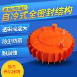 RCDB盘式电磁除铁机 多种规格煤炭除铁器 厂家直销强电磁铁电磁盘