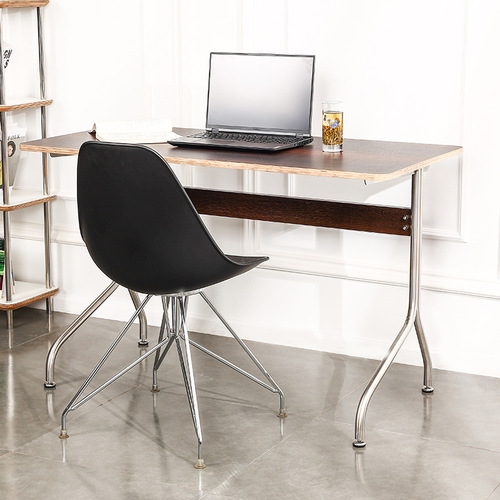Factory direct sales student desk home desk simple desktop computer desk bedroom medieval simple rental desk