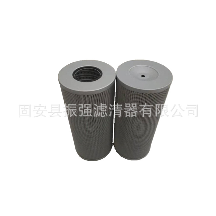 现货电厂过滤器液压油滤芯 TZX2-100X10 玻璃纤维液压油滤芯