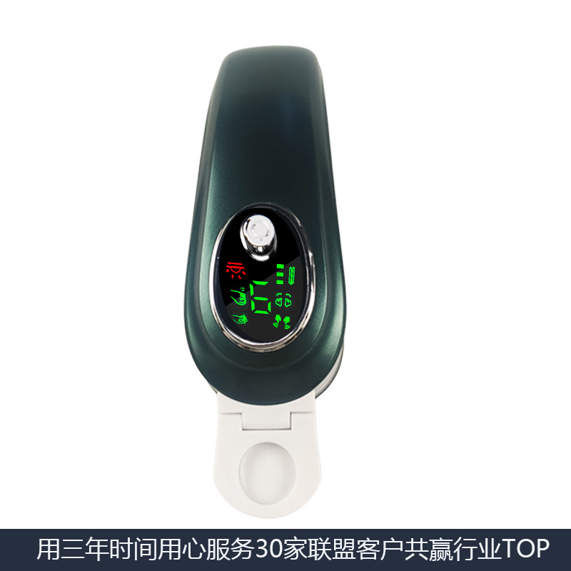 网红瘦脸仪神器提拉紧致面罩小v脸按摩器电动瘦脸神器提拉按摩器