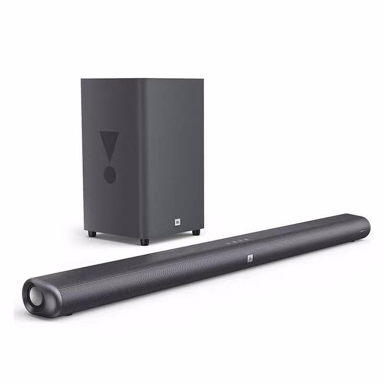 J. B.L STV880 Home AV System Home Theater Set Echo Wall