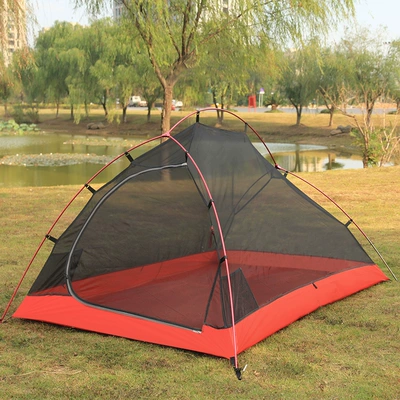 Feituo Tent Outdoor Nylon Avtomobil dam çadırları