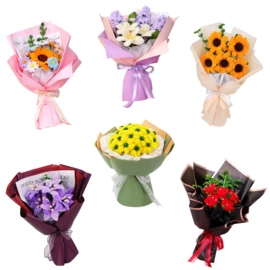 针线缝纫;毛纺纱;毛毡