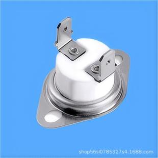 KSD301�քӏ�λ�ؿ����S��ֱ��16A��Ʒ�|���������_�Pͻ��ʽ�{��