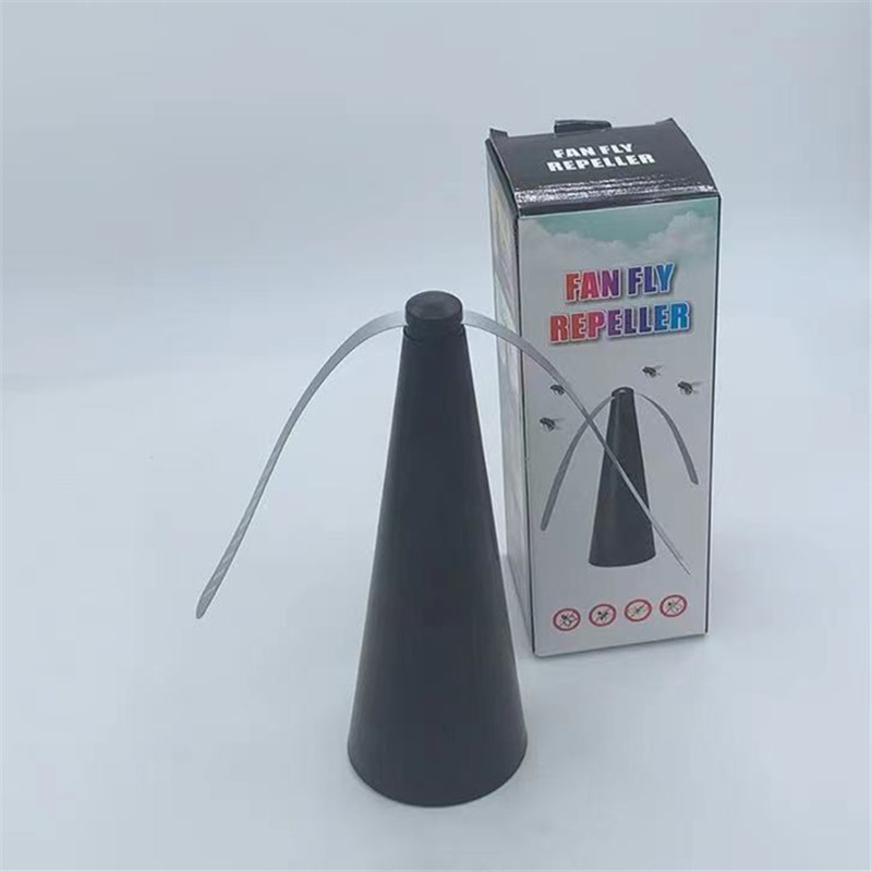 アウトドア多機能ハエ駆除器自動ハエ駆除器ハエ駆除器ハエ駆除神器ハエ駆除ファン|undefined