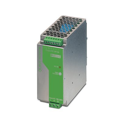 [Реле-модуль - PLC-RPT- 24DC/21-21 - 2900330]