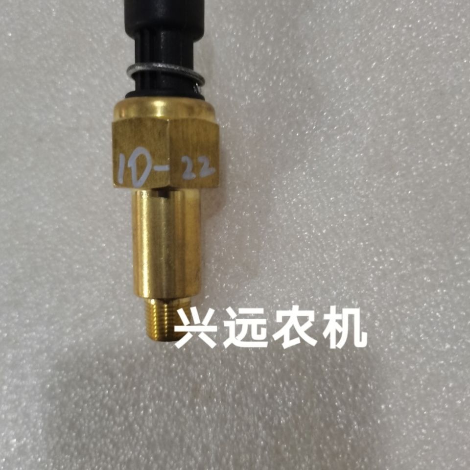 东方红拖拉机国三机油传感器P4BE10-22A