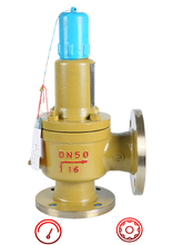 ��һ�yA42Y-16C/25/40dn40DN50����ȫ�����]ʽ�T䓚����⵪��