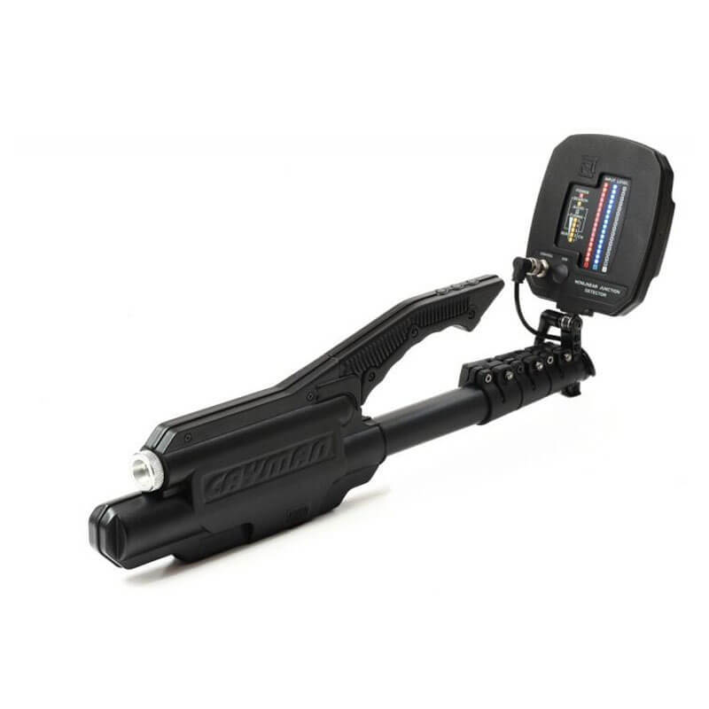 俄罗斯ST-402便携式非线性节点探测器