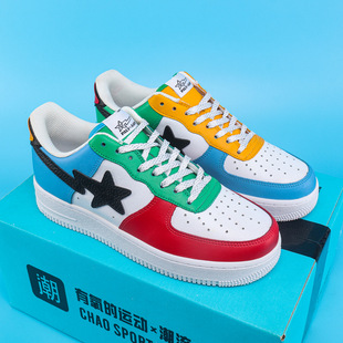 ��܊һ̖aj��ЬDUNK�x��ƴɫ��ԭ�����͎���ĥ��Ƥ�\�����e��ŮЬ