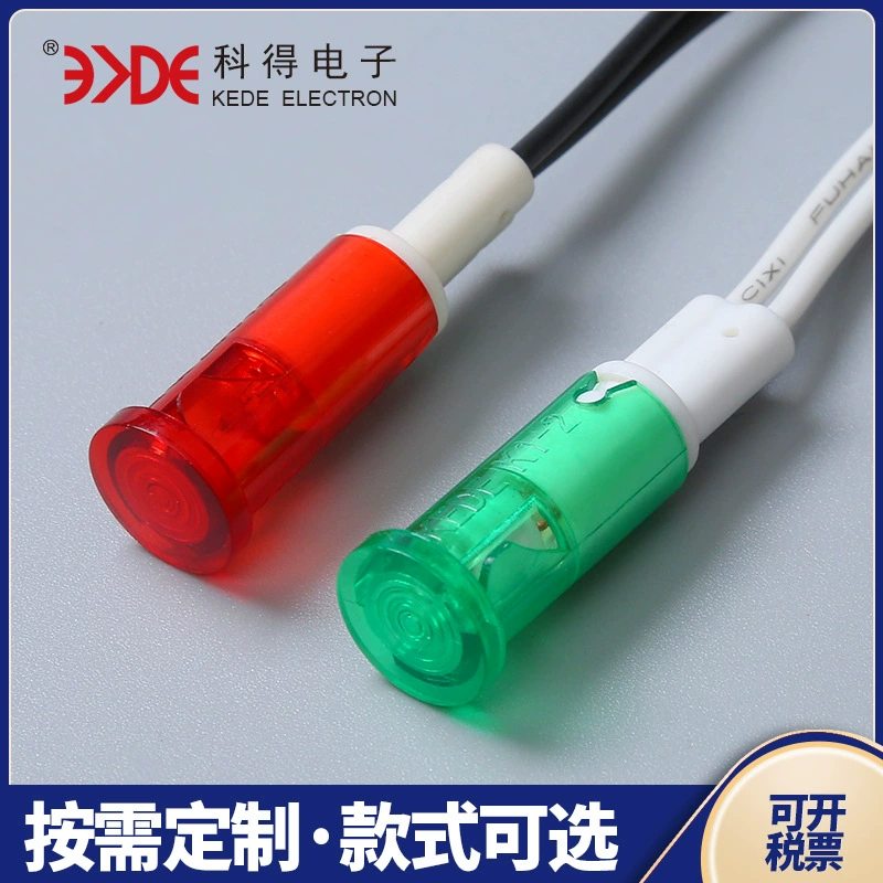 Производители поставляют K06 индикатор неоновый светодиодный индикатор с линейным индикатором оборудования индикатор может быть оптом