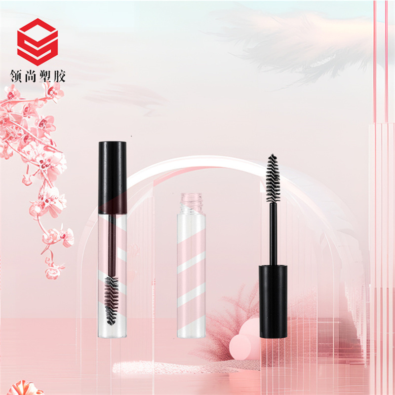 Tubo de máscara tubo vacío cabeza de cepillo suave calidad estable diseño simple estilo portátil muchos fabricantes suministro