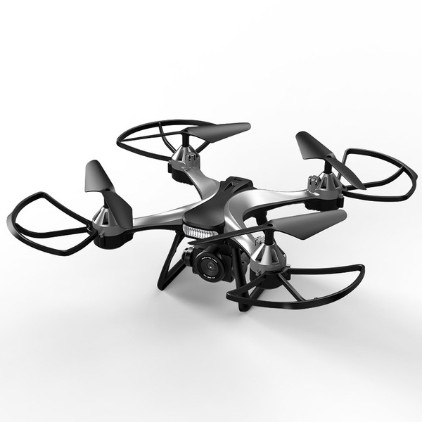 Unmanned aerial photo *S