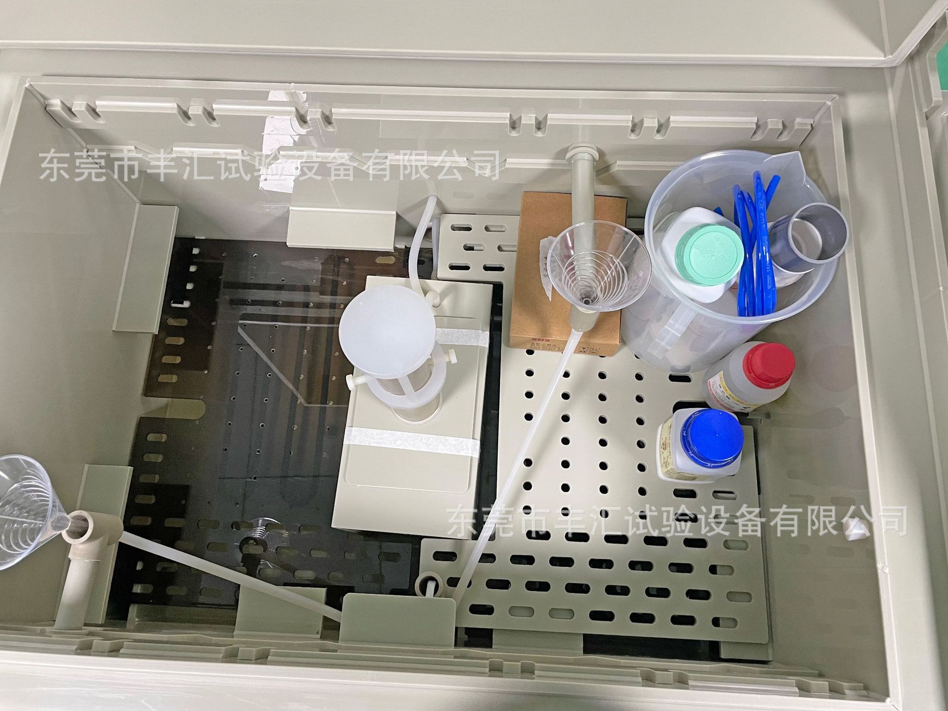 铜加速盐雾试验机5