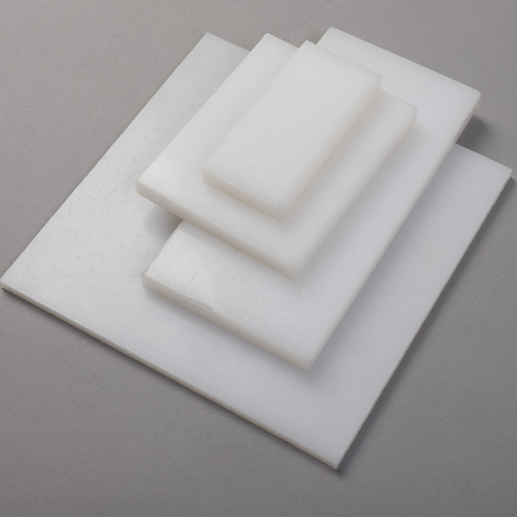 德国劳士领白色UHMW-PE板 UPE圆棒 黑色高分子聚乙烯板棒