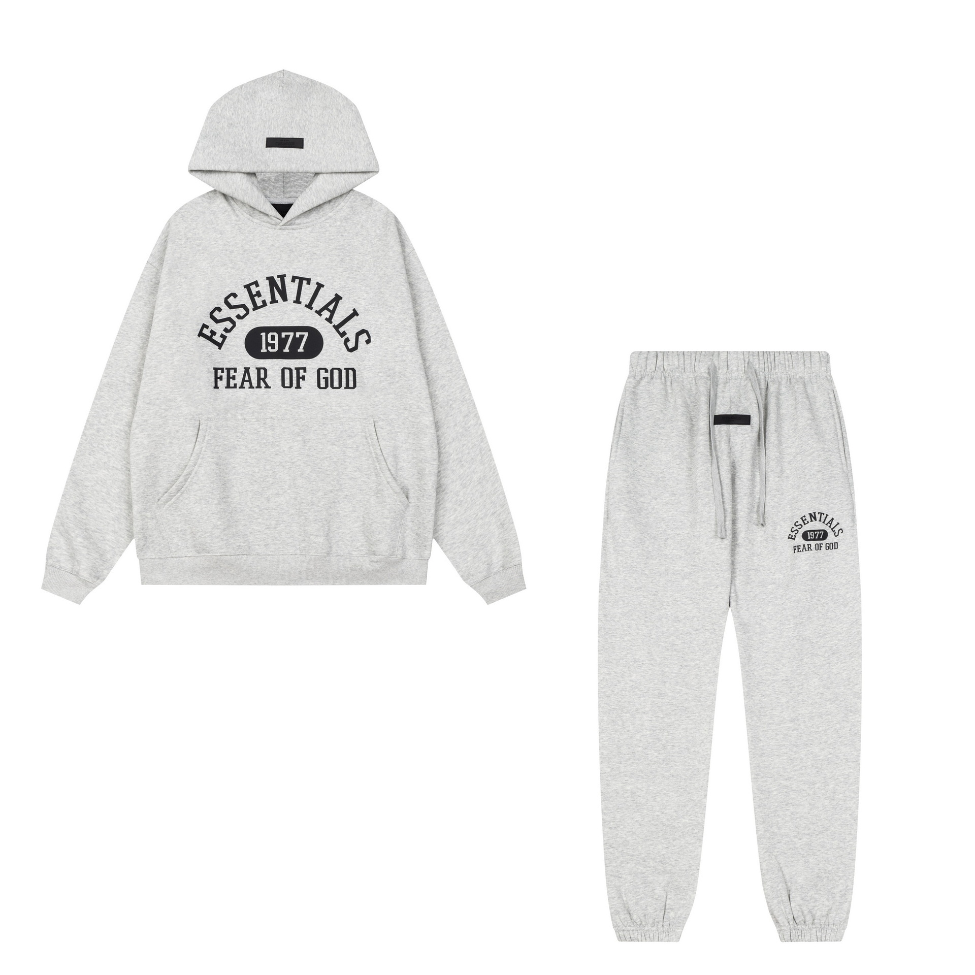 2649 traje gris