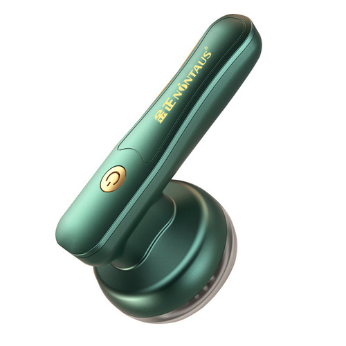 Electric Hairball Trimmer Charging Home Small USB Shaving Machine for Sweaters and Coats, Portable De-fuzzing Tool