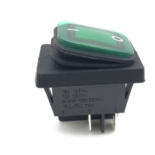 Rl2-323-C-6-Bk/Bk-P1-Rs