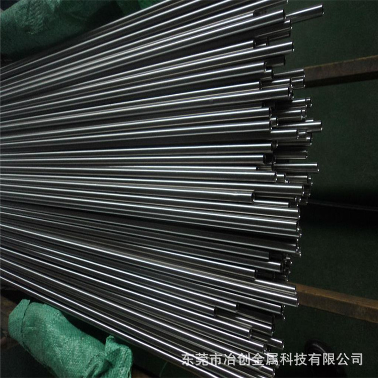 不锈钢管304不锈钢毛细管薄壁管空心不锈钢管6.5*0.25*20切割