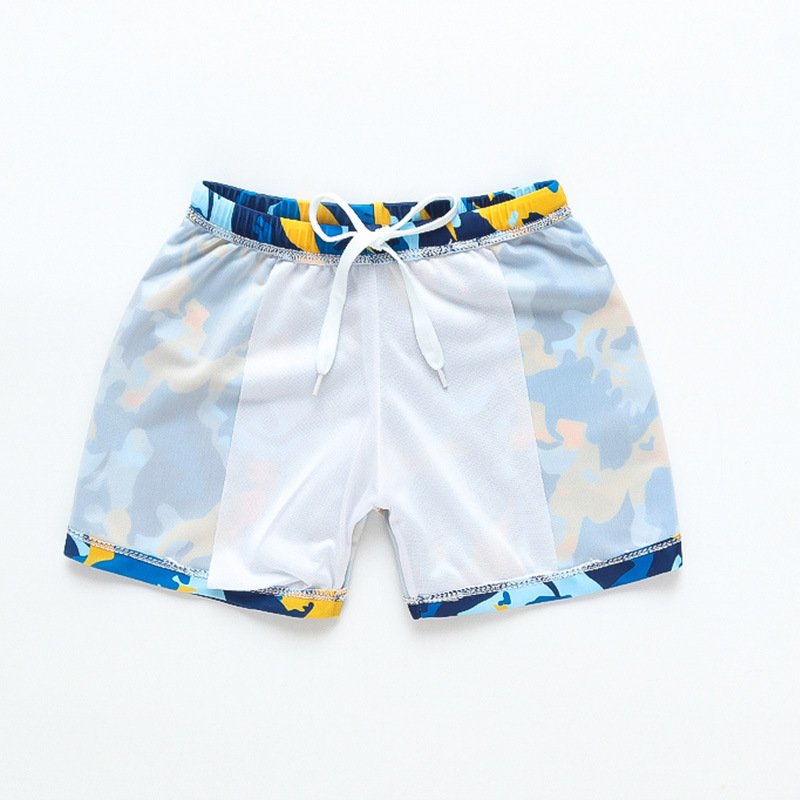 [Trajes de baño para niños / ¡Solo $9.9!] Bañador de niños separado trajes de baño de niños procesamiento al por mayor