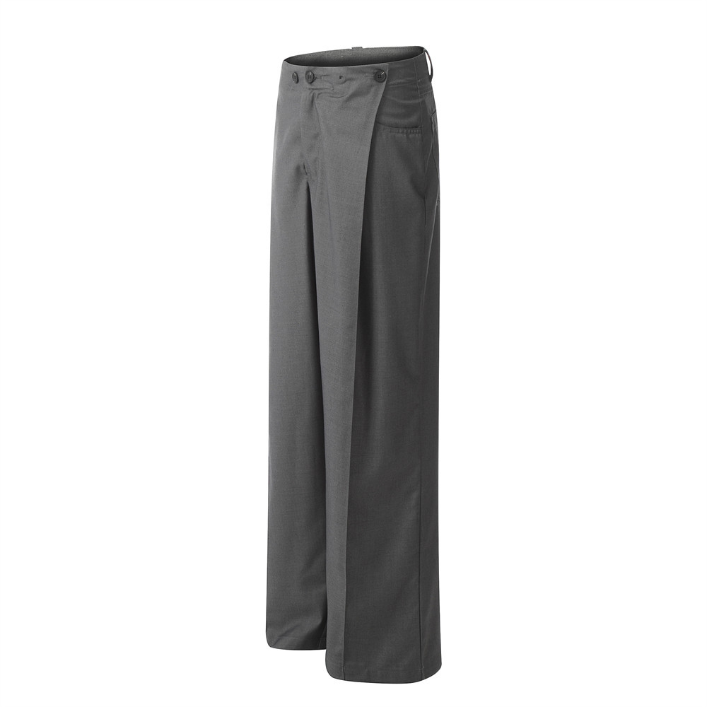 Title 3, Herren lockere American Street Hose mit Schnell...