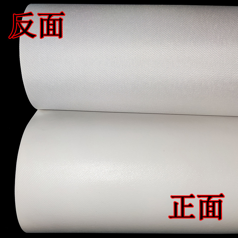 Solvente débil fibra química lienzo arte tela de seda solvente débil lienzo 6*3 colgante pintura foto aerosol pintura Guangzhou image 2