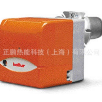 baltur柴油燃烧器BTL14P供热14万大卡双段火意大利百得燃油燃烧器