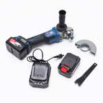 东成厂家批发角向磨光机工程电动磨光机充电式无刷角向磨光机